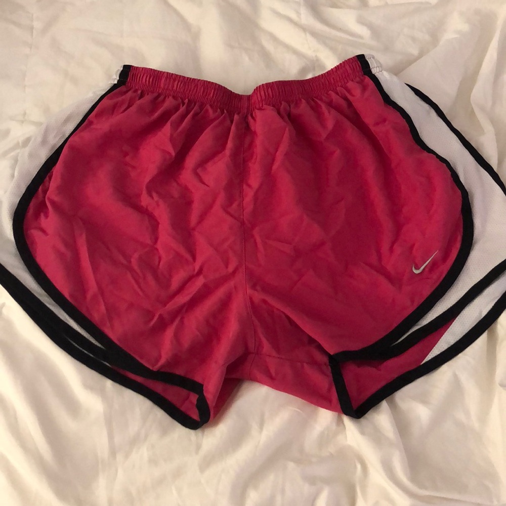 nike athletic shorts